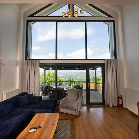 Alya Kartepe Villa Hotel Коджаэли Экстерьер фото