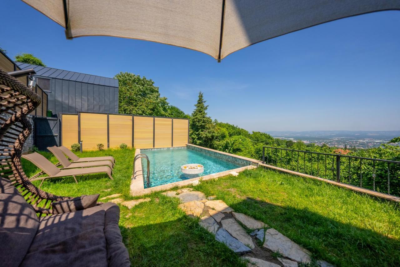 Alya Kartepe Villa Hotel Коджаэли Экстерьер фото